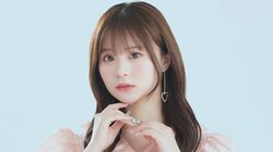 Z世代人気タレント・さくら、来年1月に初スタイルブック出版へ 完全未公開カットや100の質問など“すべて”を知れる内容に