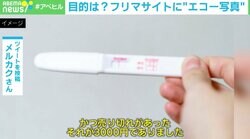 「元カレを引きとめるため」 フリマサイトで購入した陽性の妊娠検査薬を使用… 罪に問えるのか？