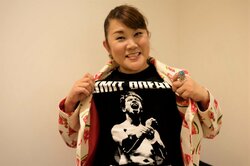 「言っちゃいけないことまで知ってます（笑）」山田邦子が語る“レスラー愛”