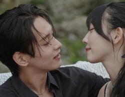 顔面国宝と話題の若手俳優「何回キスしたかわからない…」有名ダンサーに12回もキス…なえなのもその“お顔”にうっとり「美しい」