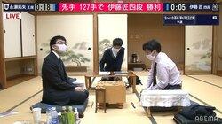 伊藤匠四段、「4強」の一角・永瀬拓矢王座に勝利 藤井聡太三冠と同学年の若手ホープが金星／将棋・王位戦予選
