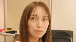 “エビちゃん”蛯原友里（46）、楽屋に入るなり取った行動に驚き「食べたい時に食べる！」