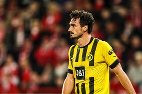 “経験”より“未来”を重視したドイツ…ワールドカップ2度出場のフンメルス、落選の胸中明かす「大きな失望」