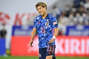 久保は「入らない可能性も」城彰二がガーナ戦を踏まえ森保JのW杯メンバー当落を予想！ “当確”の太鼓判を押したのは？