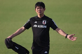 【W杯】“奇跡の指揮官”森保采配にスペイン紙注目「ゲームが変化するかどうか…」　名門移籍に迫った過去も報じる