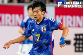 スペインメディアが見たサッカー日本代表「フィジカル勝負なら損するのは…」。「キレが抜群」と称えたのは？