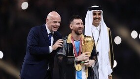 FIFA会長、ワールドカップの「3年開催」を希望…2030年以降に実現！？