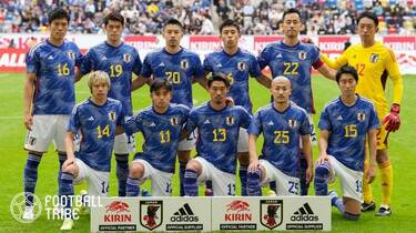 カタールW杯日本代表26名が決定！選出された顔ぶれから見えてくる戦い