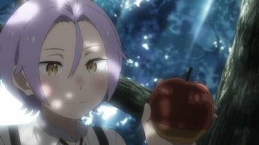 写真・画像】ロイに苦戦するユリウスとリカード…アニメ『リゼロ』65話