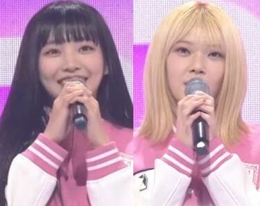 韓国で挑戦すること自体が大きな挑戦でした」PRIKIL・ナナ、金髪の練習