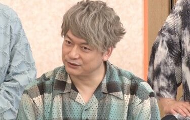 元SMAP 香取慎吾ちゃんインタビュー記事 萌え