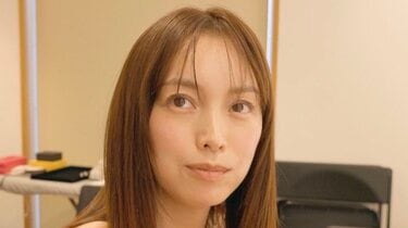 蛯原友里（エビちゃん・モデル）／切り抜き（260P以上）　大量 写真・画像】“エビちゃん”蛯原友里（46）、楽屋に入るなり取った行動に