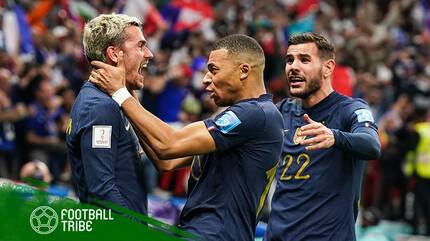 正規店仕入れの グリーズマン フランス代表ユニ ロシアW杯モデル