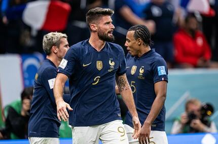 カンテ、ベンゼマ、ポグバがいないのに強すぎる 怪我人続出でも勝てる