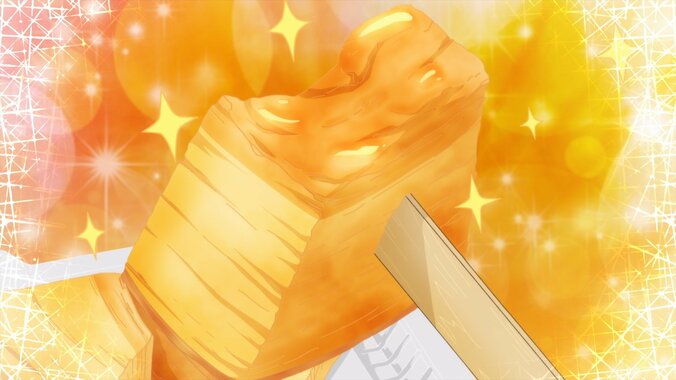 メイドのスズメは日本のご飯に興味津々！ アニメ『メイドさんは食べるだけ』第1話あらすじ＆先行カット＆第2弾PV公開！ 5枚目