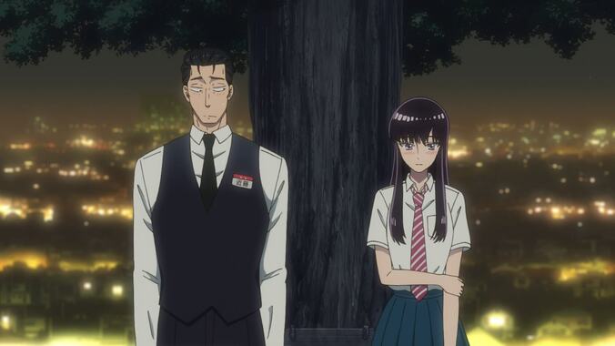 ノイタミナ作品『恋は雨上がりのように』『東のエデン』2シリーズがABEMAで配信開始　全話一挙放送も 2枚目