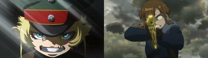 『まどマギ』『このすば』『幼女戦記』劇場版を無料配信！3月末はABEMAのオススメ劇場版アニメ4作品を見よう 3枚目