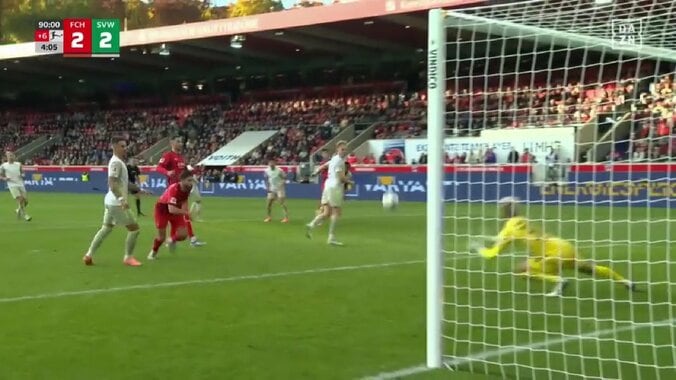 「日本を選んでもらえたら…」ドイツU21代表GK長田澪、ビッグセーブ連発で「よく反応した」元日本代表も期待 4枚目