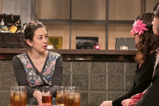 SHELLY「10代の男女に正しい性教育を」番組MCへの思い、産休直前ラスト収録インタビュー 3枚目