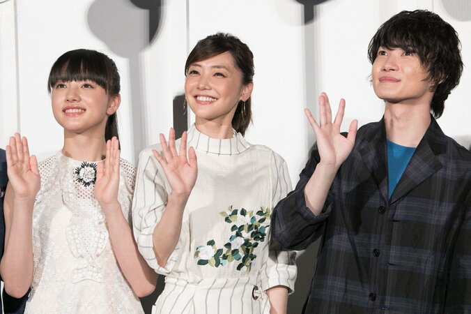 神木隆之介、『3月のライオン』海外進出に「幸せで感謝しかない」上海国際映画祭から特別オファー 3枚目