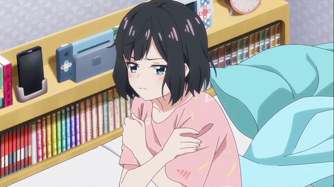 アニメ『プラオレ！』アイスホッケーチーム設立に動くも…第2話先行カット＆あらすじ公開 4枚目