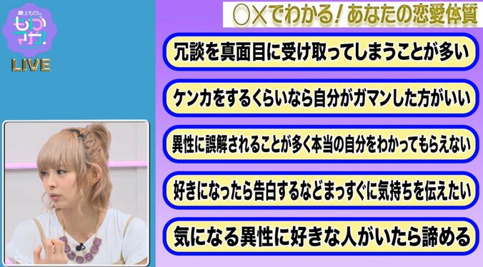 ナイツ土屋、恋人のいる女性に恋した過去 「相手もずるいんですよ…」 2枚目
