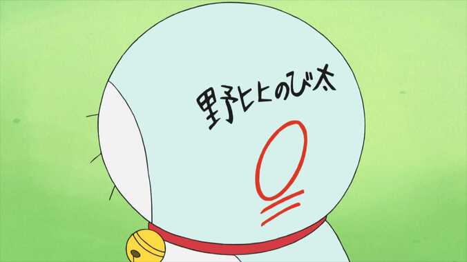 『ドラえもん』声優・水田わさび、夫から「やめるなら今」と言われた過去…大原めぐみと語る15年目の思い 5枚目