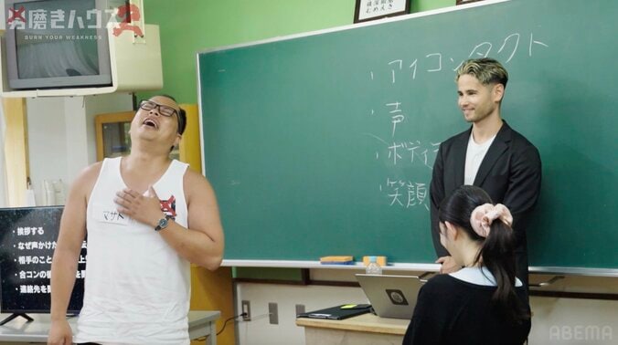 【写真・画像】“身長171cm”美人看護師「刺したり抜いたりするの楽しいです」 まさかの告白に31歳子供部屋おじさんが動揺　2枚目