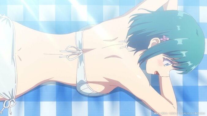 えーゆーとあかりは宿で相部屋になる…『幼馴染とはラブコメにならない』第6話あらすじ＆場面カット公開 4枚目