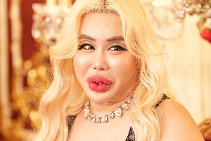 【写真・画像】森香澄、元カレの“モラハラ恐怖行動”明かしスタジオ騒然「俺のこと愛してるんだったら…」　1枚目