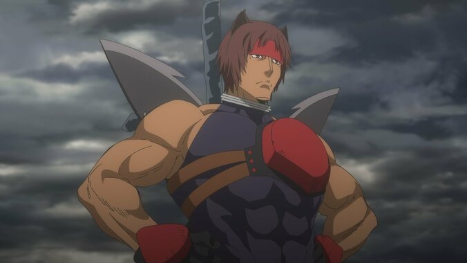 [Photos/Images] Ad-lib Secrets Unveiled by Yoshitsugu Matsuoka & Nobunaga Shimazaki in The Special Program of 'DanMachi V'! What Was the Recording Session That Had the Sound Director Smirking? 6th