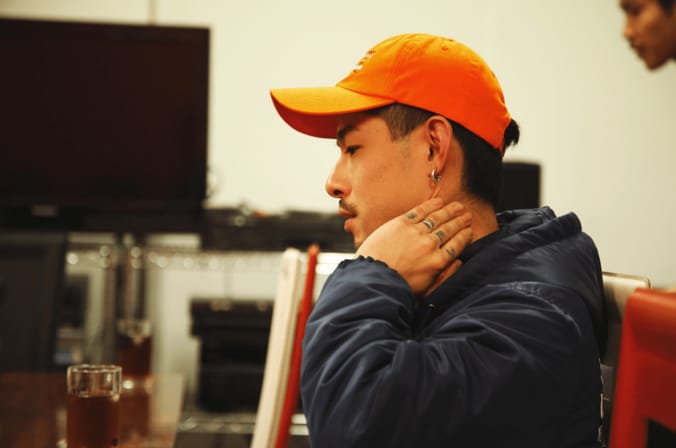 「ハンデだと思っていたものが全部武器になっていった」父親そしてラッパーとして生きるZORNが語った最新作『生活日和』 3枚目