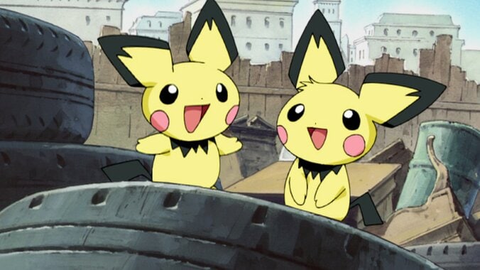夏休みは毎日ポケモン！『ポケットモンスター』OVA＆劇場版30作品が8月1日から“20日間連続”放送 2枚目