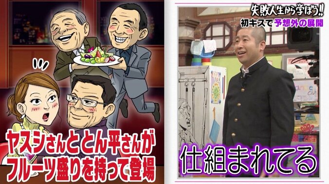 綾菜、夫・加藤茶との初キスエピソード告白！ まさかの事態に「仕組まれてる」の声 3枚目