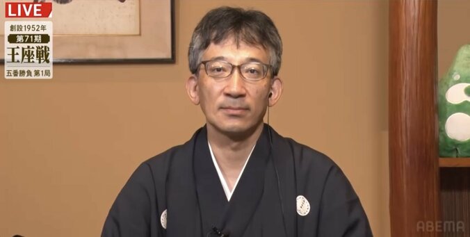 佐藤康光九段「タイトルを8人で分け合った“戦国時代”から5年、目まぐるしい時代」と感慨 永瀬拓矢王座VS藤井聡太竜王・名人の「大記録をかけた戦いに注目」 1枚目