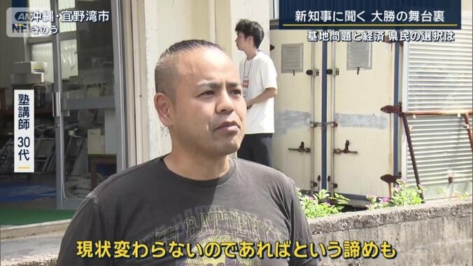 塾講師（30代）