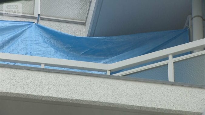 引っ越し後も家賃払い続け“現場に出入り”も…冷凍庫に切断遺体　元妻逮捕 1枚目