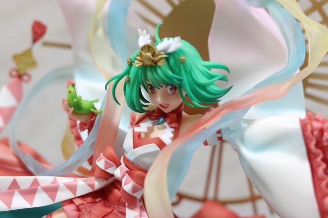 会場初公開の原型も！ワンフェス2023夏「SHIBUYA SCRAMBLE FIGURE」ブースレポート 23枚目