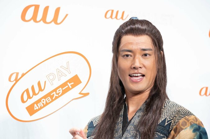 菅田将暉、「3年A組」出演でリアル教師から反響　「手紙を頂いたんです」 6枚目