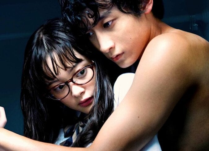 玉城ティナ×小関裕太で贈る映画『わたしに××しなさい！』　Rita-iotaによるオリジナルサウンドトラックが配信リリース決定！ 1枚目