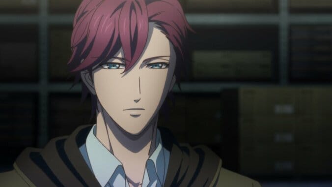 アニメ「スタンドマイヒーローズ」第11話、ドラッグの取引に九条（CV：沢城千春）が…？ 先行カット解禁 4枚目