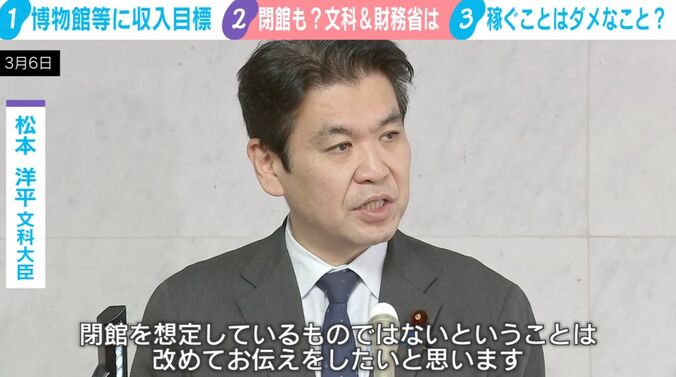 松本洋平文科大臣