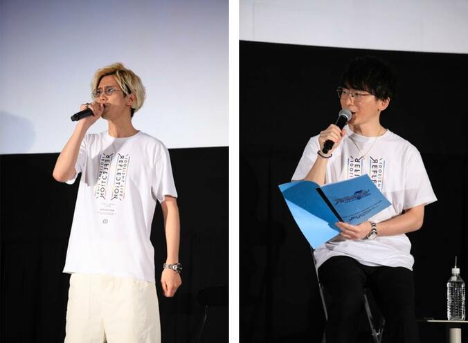 増田俊樹らキャスト6名が登壇！『アイナナ』3期先行上映会レポート 第1話先行配信も開始に 5枚目