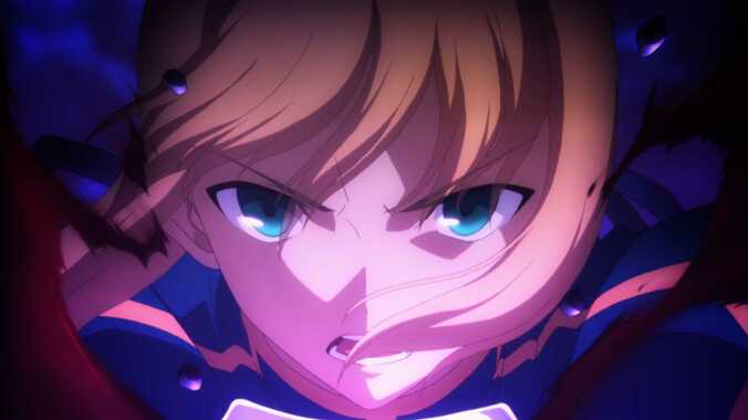 【写真・画像】『Fate/Zero』『Fate/stay night [UBW]』がABEMAで2週連続無料一挙放送決定！　2枚目