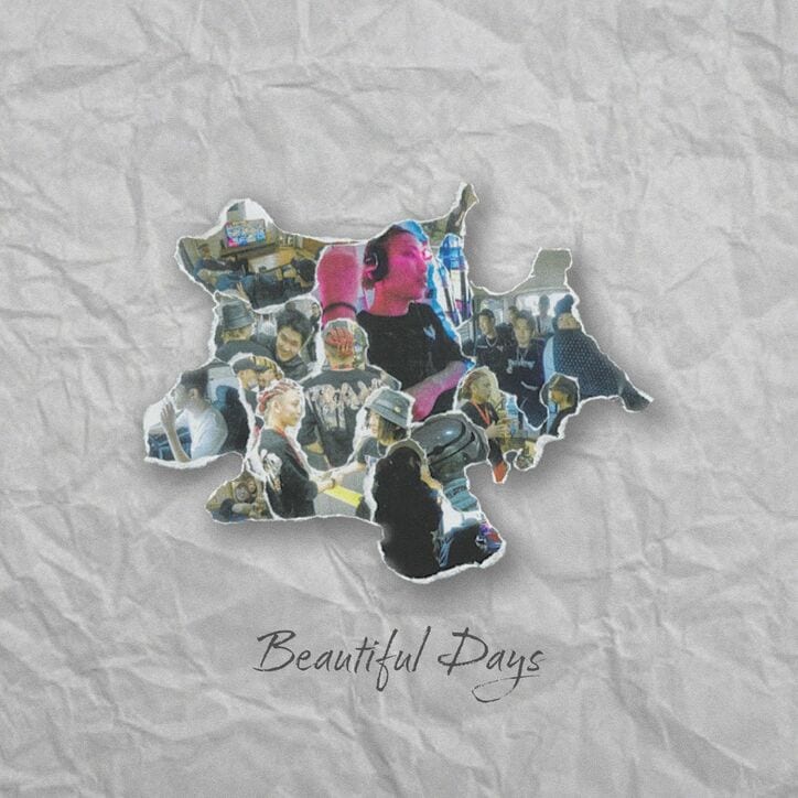 Lui Hua、自身の誕生日12月7日にシングル「Beautiful Days」をリリース。 Lui Hua を取り巻く環境が垣間見れるMVも公開