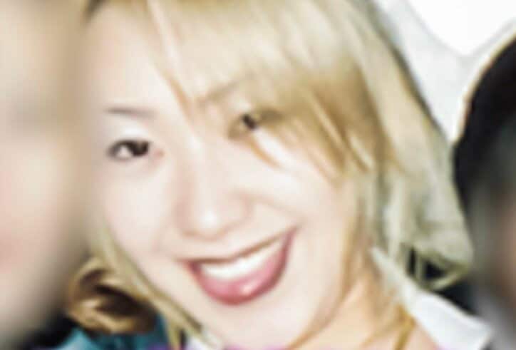 【写真・画像】獄中出産した元レディース総長美女が激白！栃木の公園トイレ裏での“死闘30分” 相手の鼻をへし折る必殺技に驚きの声　1枚目