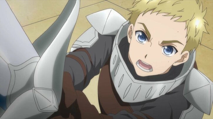 アニメ「八男って、それはないでしょう！」武芸大会に参加することになったヴェル…第7話先行カット解禁