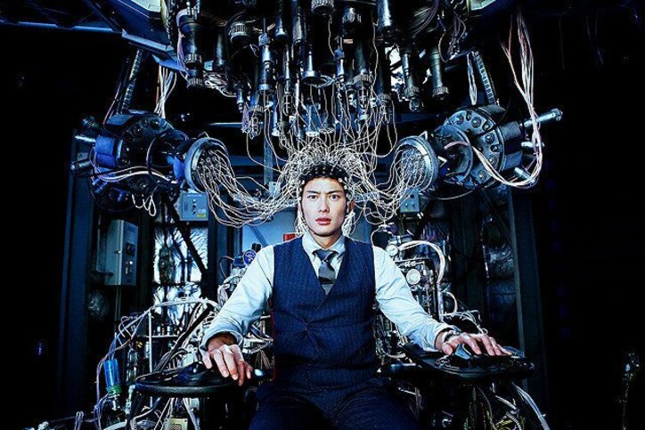 大友啓史監督は「死者の生前の記憶の脳内映像」をどう創り出したのか？　映画『秘密 THE TOP SECRET』