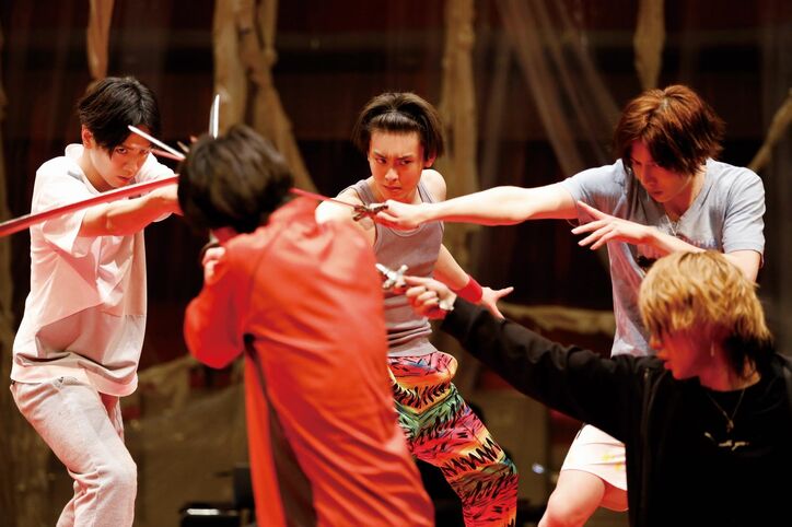 若手俳優・三浦海里は「天才的な存在感を発揮していた」堤幸彦監督、役者業に太鼓判 映画『ゲネプロ★7』インタビュー