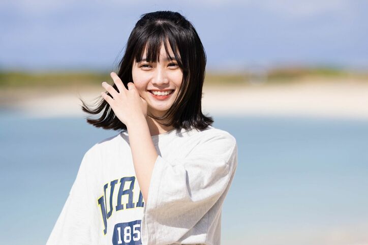 ゆな「誘われると思ってたのに…」元NMB48白間美瑠の弟・たいようの心変わりに動揺『今日好き』蜜柑編第3話